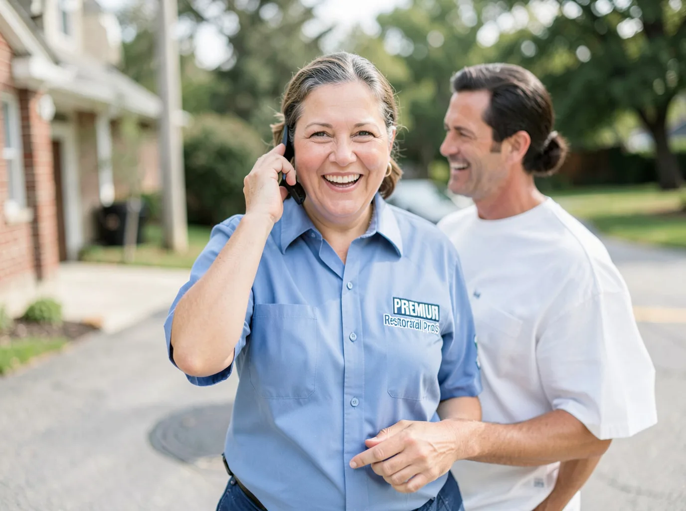 Water Damage Restoration Wyatt, IN FAQs